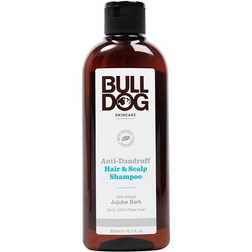 Bulldog Anti-Dandruff Shampoo, 300 ml