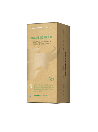 Viamax organic glide 70 ml