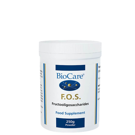 BioCare F.O.S., 250 g