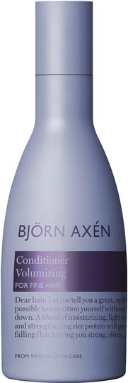 Björn Axén Volumizing lightweight conditioner 250 ml