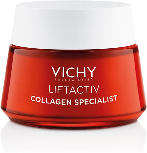 Vichy LIFTACTIV COLLAGEN SPECIALIST 50ML, 50 ml