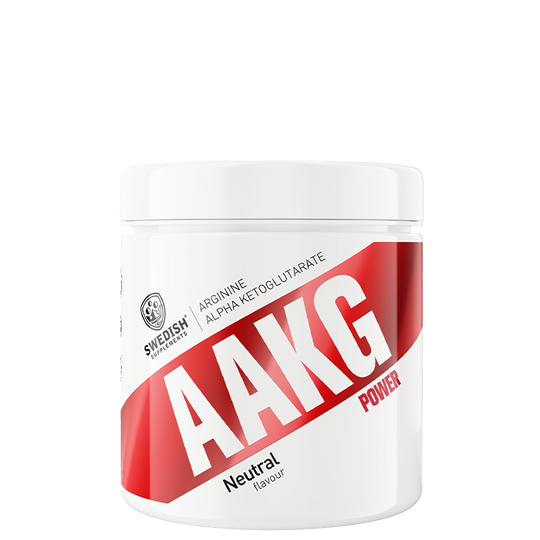 AAKG Power, 250 g, Neutral