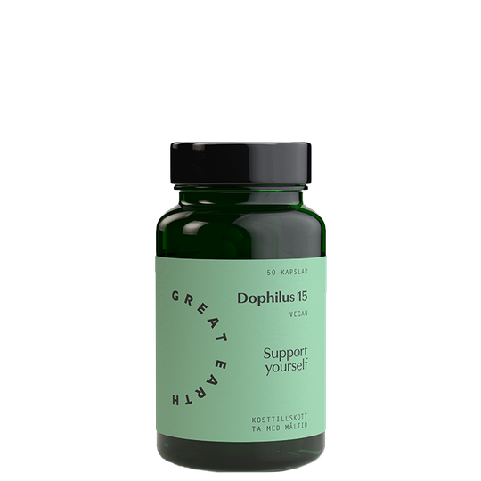 Dophilus 15