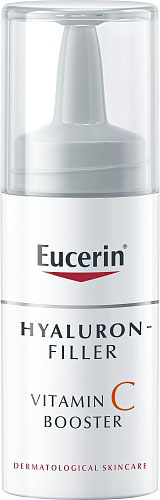 Eucerin Hyaluron-Filler Vitamin C Booster 1-pack, 8 ml