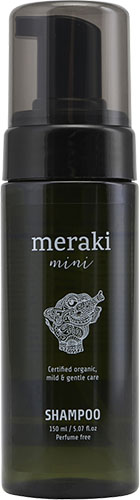 Meraki Mini Shampoo, 150 ml