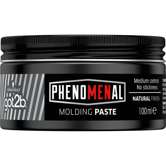 Schwarzkopf Got2b PhenoMENal Moulding Paste 100 ml