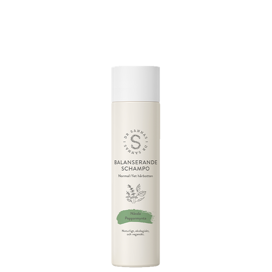 Balanserande Schampo, 250 ml