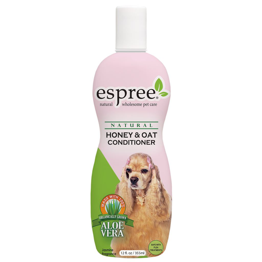 Espree Honey & Oat Conditioner 355 ml