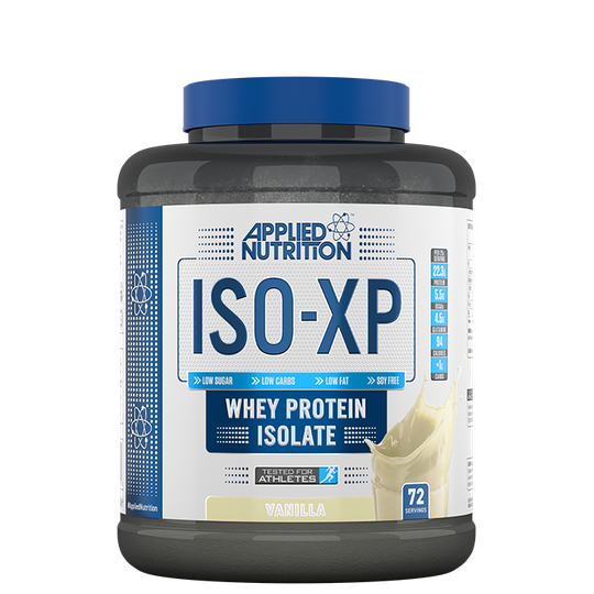 Isolate Protein XP, 1,8 kg