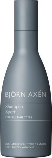 Björn Axén Sport shampoo 250 ml