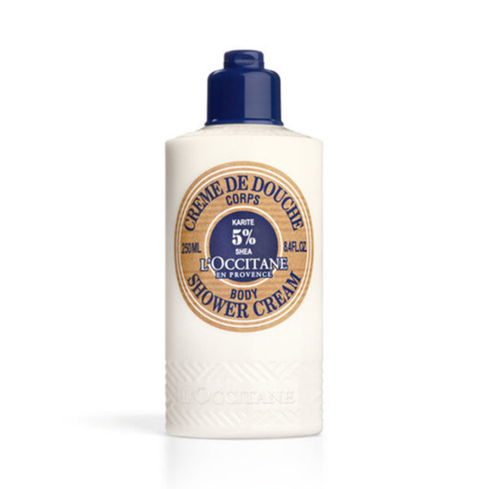 L’Occitane Shea Shower Cream 250ml