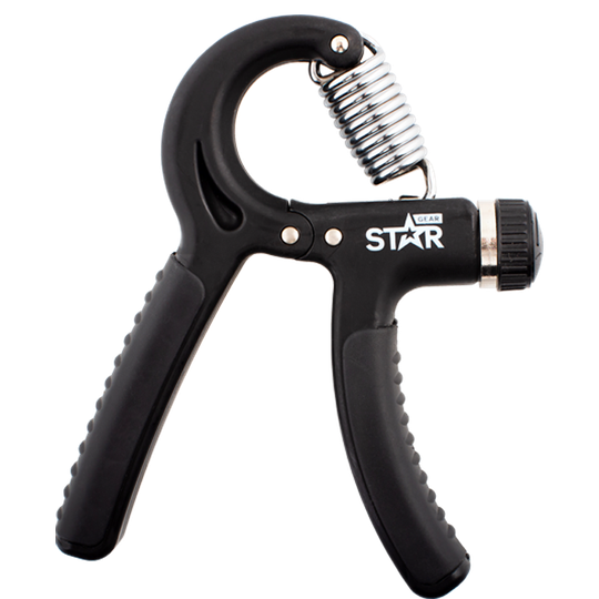 Justerbart Handgrepp 10-40 kg
