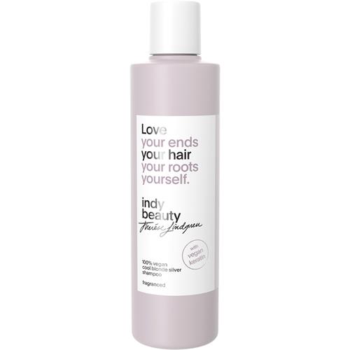 Indy Beauty Silverschampo, 250 ml