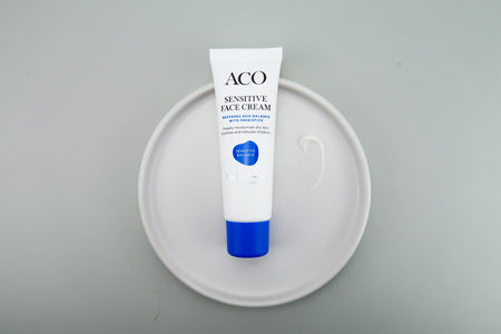 ACO Sensitive Face cream 50 ml