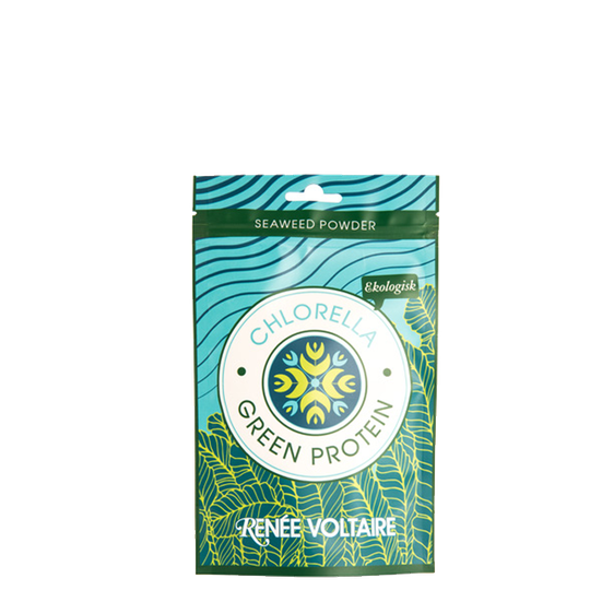 Chlorella, 100 g