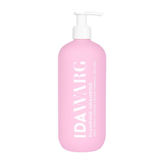 Ida Warg Beauty Plumping Shampoo Pro Size 500 ml