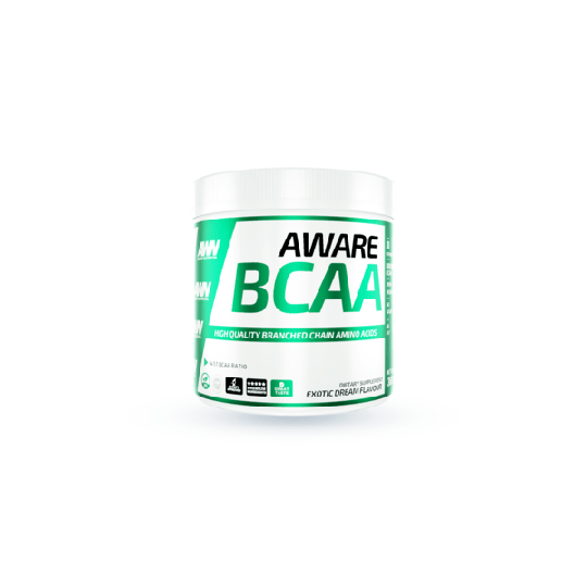Aware Nutrition BCAA Exotic Dream 360 g