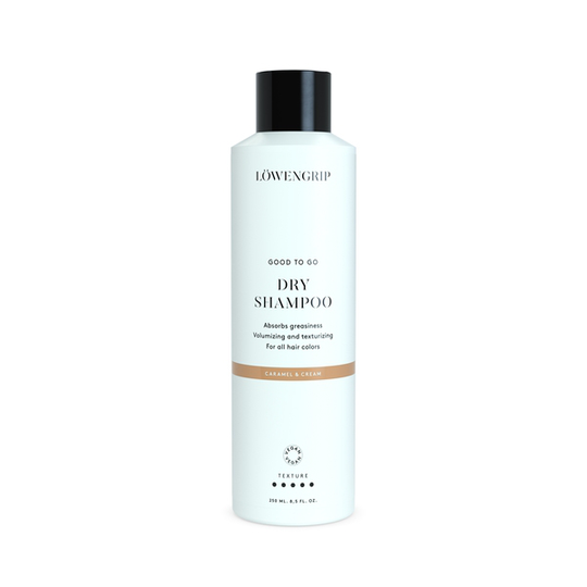 Löwengrip Good To Go Dry Shampoo 250 ml