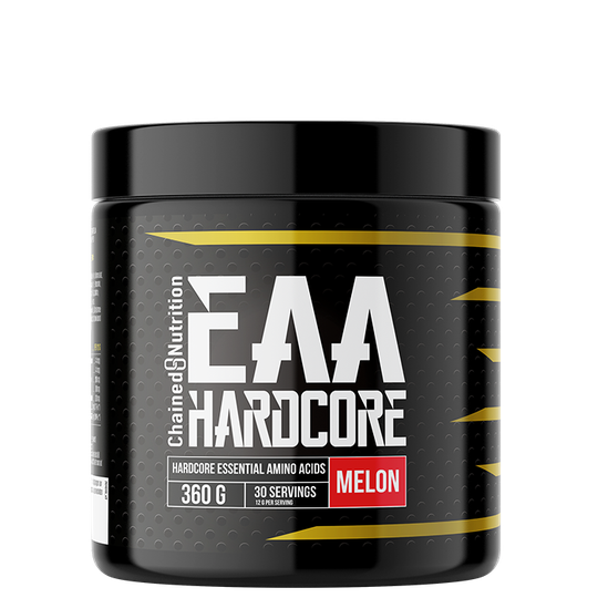 EAA Hardcore, 360 g
