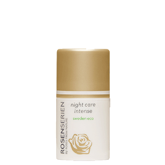 Night Care Intense, 50 ml