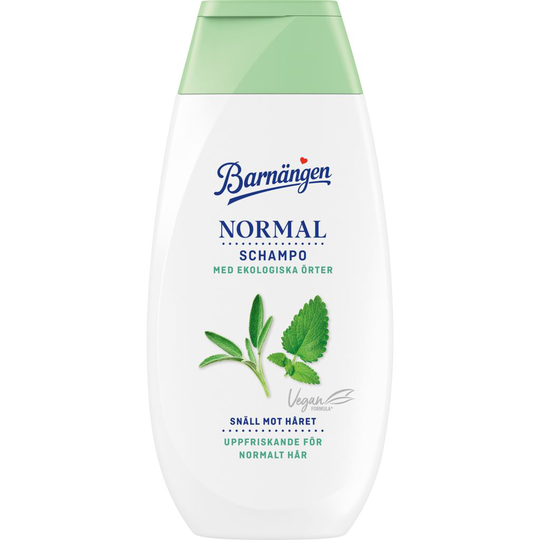 Barnängen Normal Schampo 250 ml