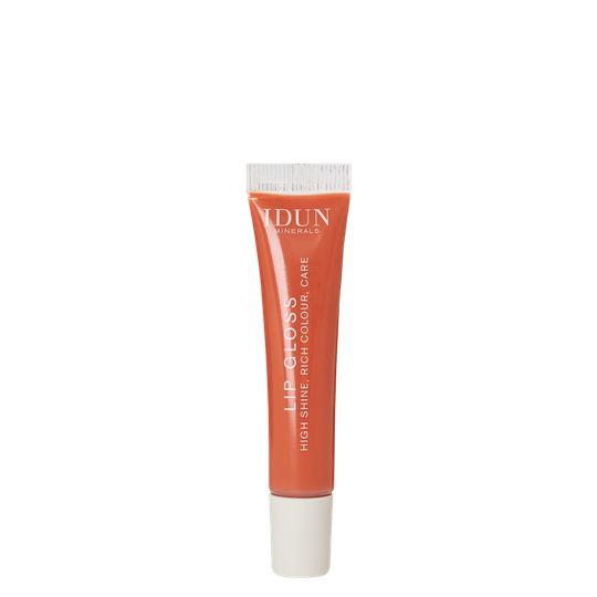 IDUN Minerals lipgloss Anna 6 ml