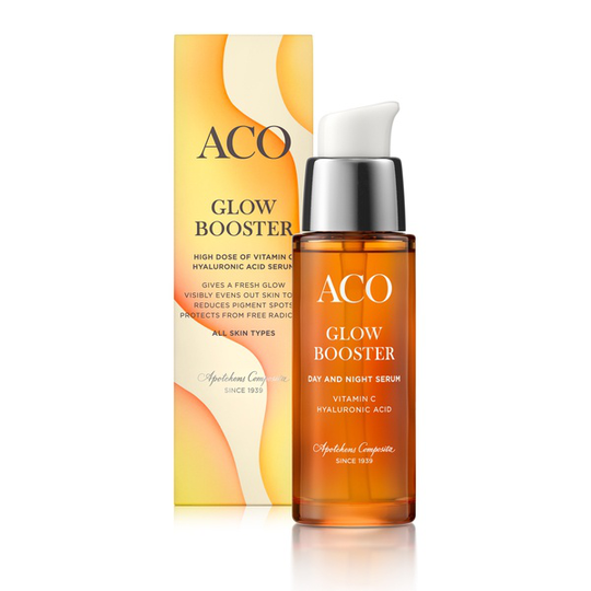 ACO Glow Booster Vitamin C Serum 30 ml