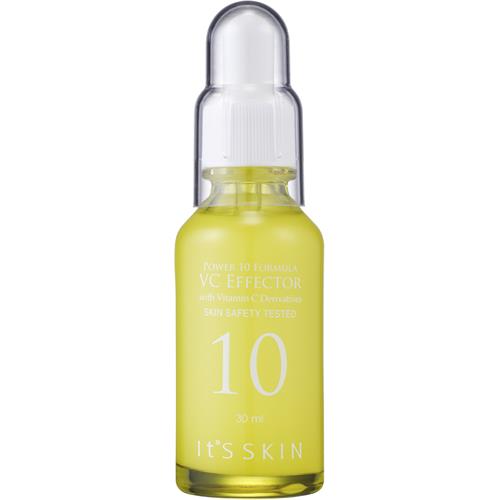 Its Skin Power 10 Formula VC Effector, 30 ml