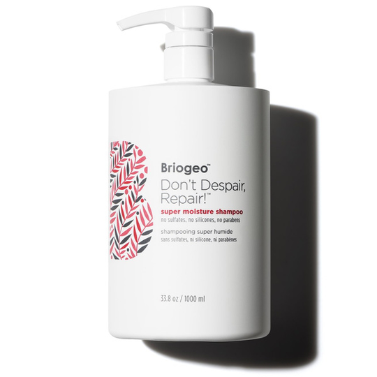 Briogeo Don't Despair, Repair! Super Moisture Schampo 1000 ml