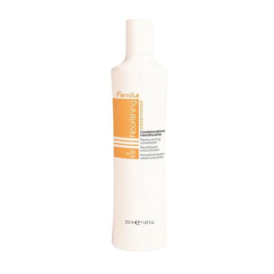 Fanola NUTRI Nourshing CARE Restructuring Conditioner 350 ml