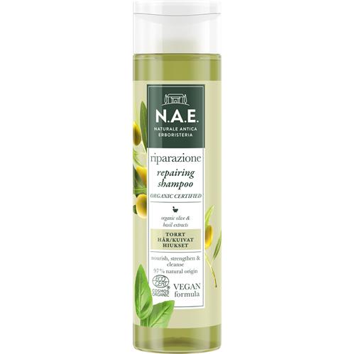N.A.E. Riparazione Repairing Shampoo, 250 ml