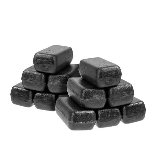 15 st Viktblock 1 kg
