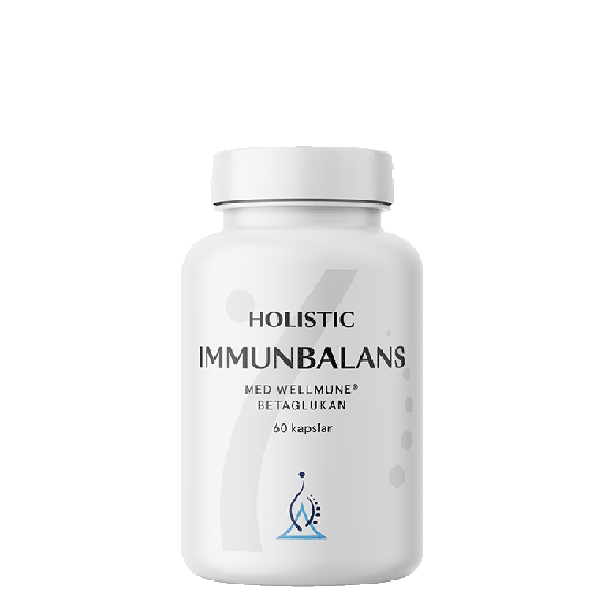 ImmunBalans, 60 kapslar