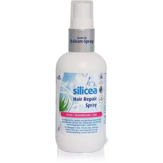 Silicea Balsamspray Hair Repair 120 ml