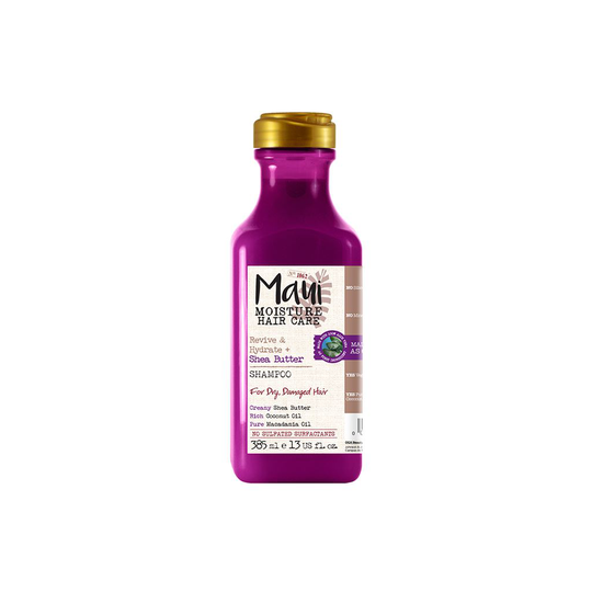 Maui Moisture Shea Butter Conditioner 385 ml