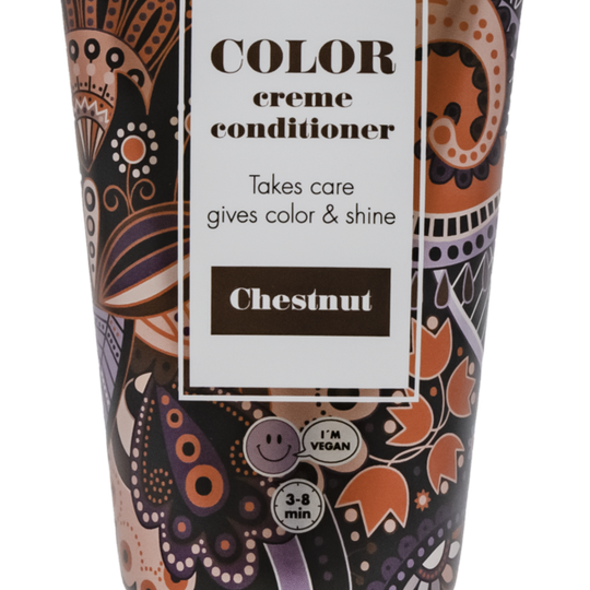 Liance Creme Conditioner Chestnut 150 ml