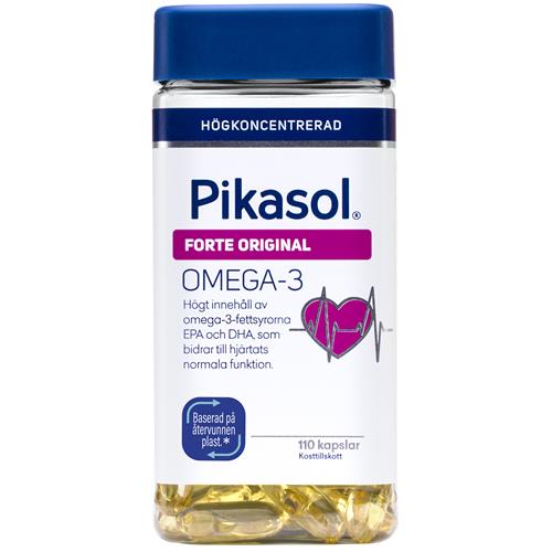 Pikasol Forte Original, 110 st