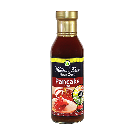 Pancake Syrup, 355ml