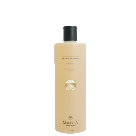 Shampo Nettle, 500 ml