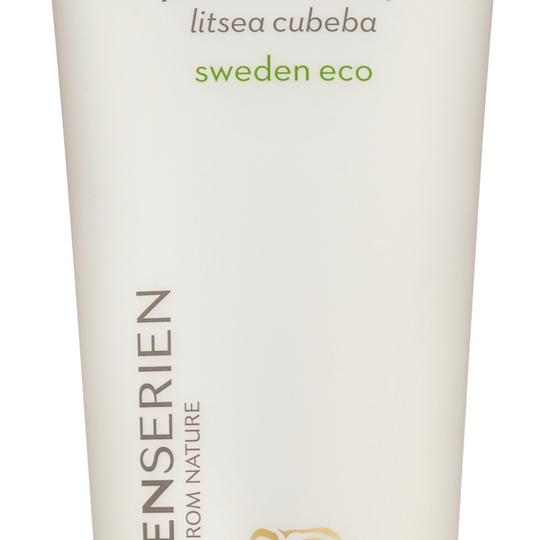 Rosenserien Shampoo for Hair and Body 200 ml