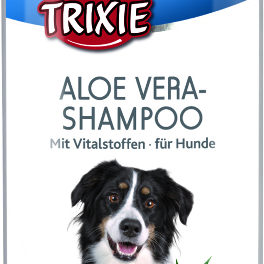 Trixie Aloe Vera Schampo 1 liter