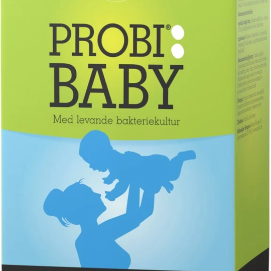 Probi Baby 30 dospåsar