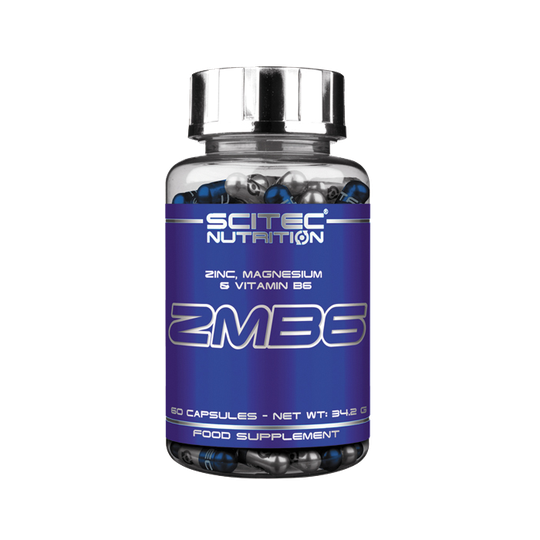 ZMB6, 60 caps