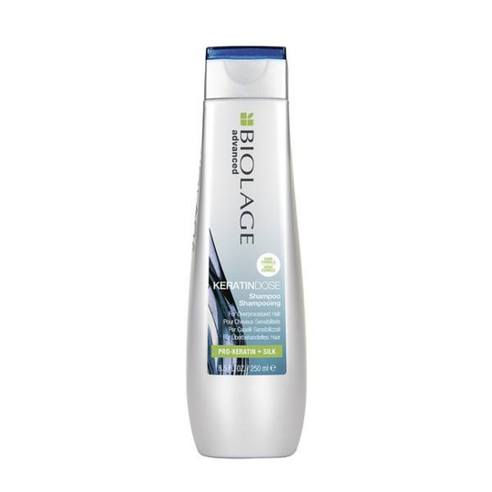 Matrix Biolage Keratin Dose Shampoo 250 ml