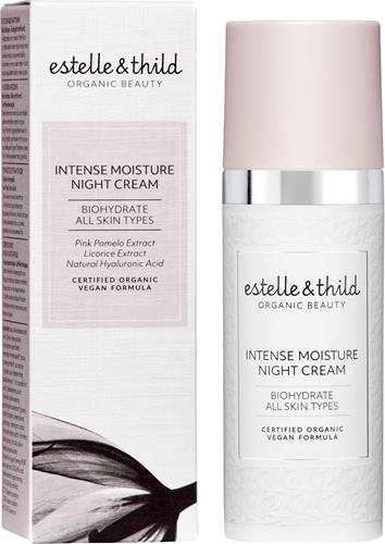 Estelle & Thild BH Night Cr, 50 ml