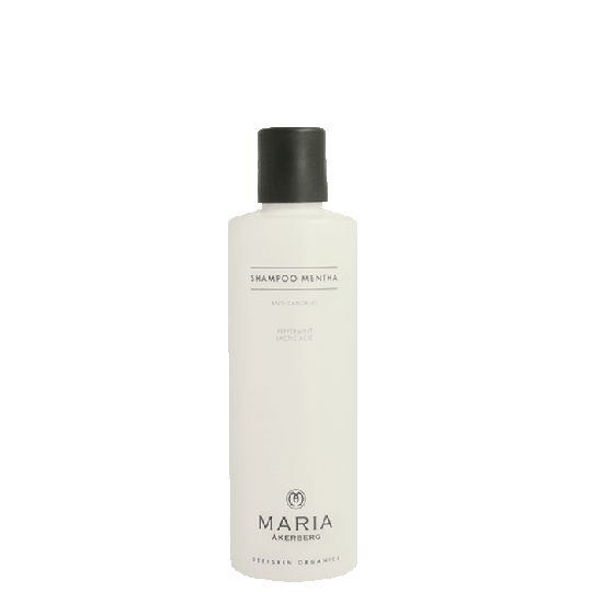Shampoo Mentha, 250 ml