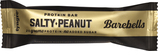 Barebells Proteinbar salty peanut 55 g