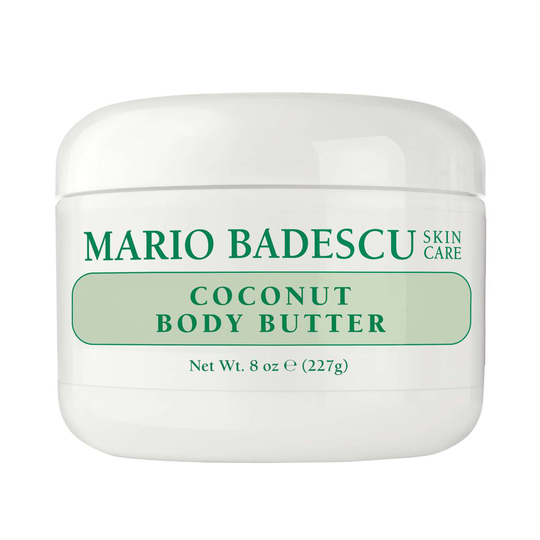 MARIO BADESCU Coconut Body Butter 227 g
