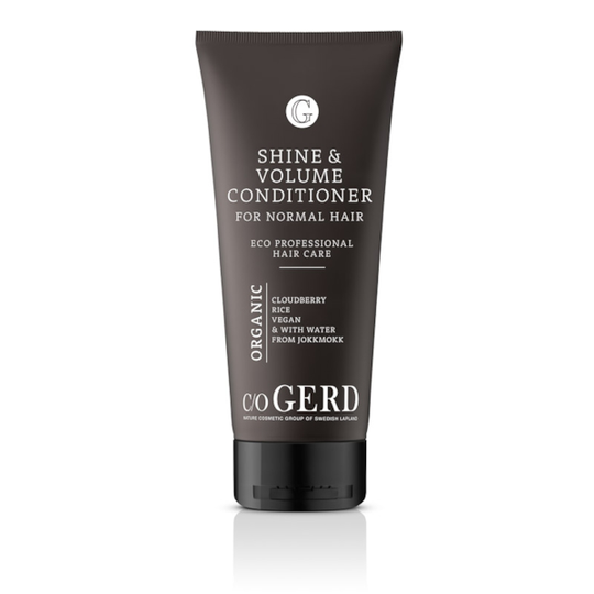 co GERD c/o GERD Shine & Volume Conditioner 200 ml