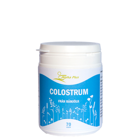 Colostrum, 70 g